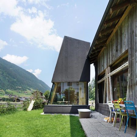 Stadlnest Moser Neustift im Stubaital Eksteriør billede