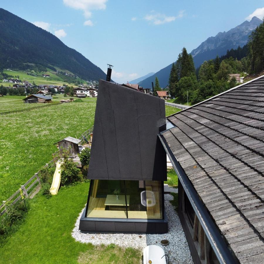 Stadlnest Moser Neustift im Stubaital Eksteriør billede