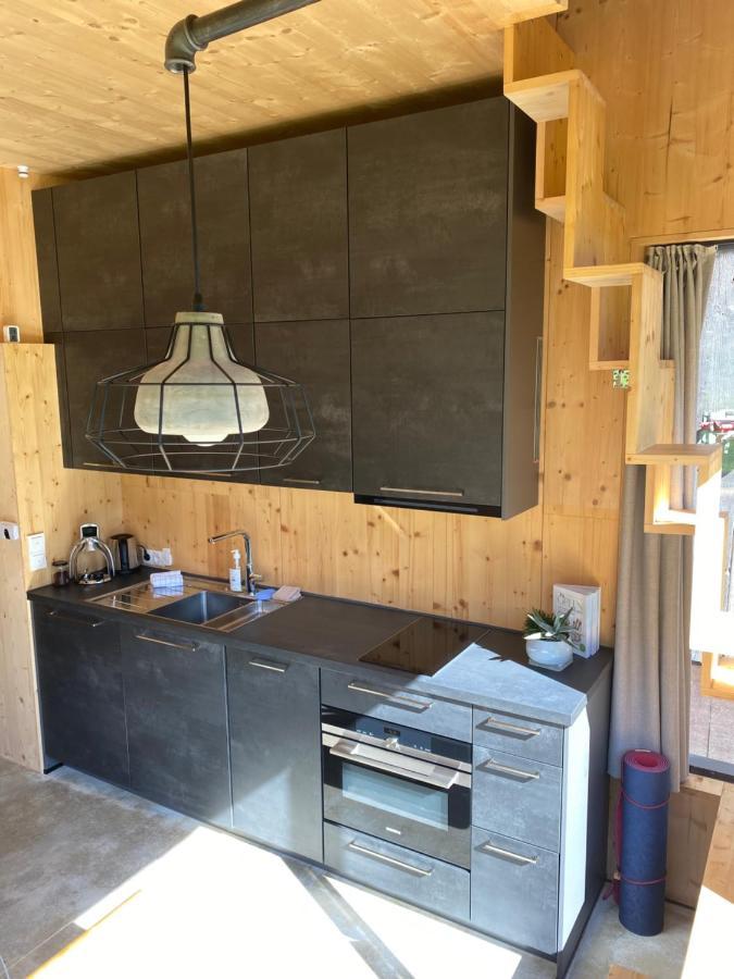 Stadlnest Moser Neustift im Stubaital Eksteriør billede