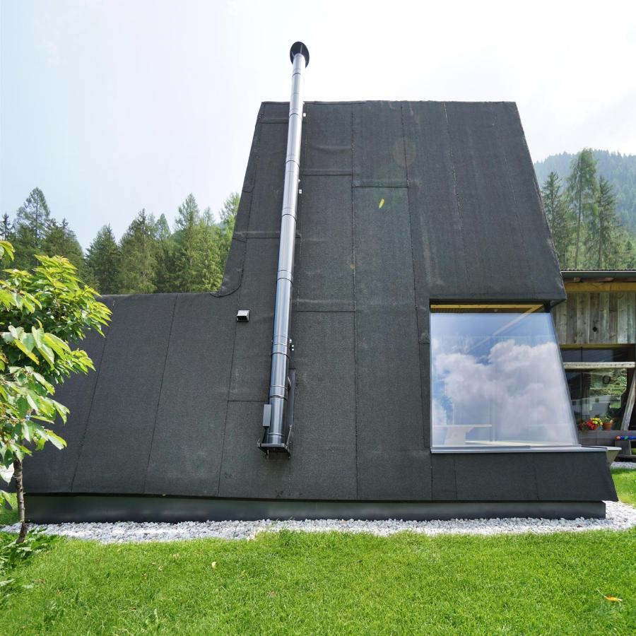 Stadlnest Moser Neustift im Stubaital Eksteriør billede