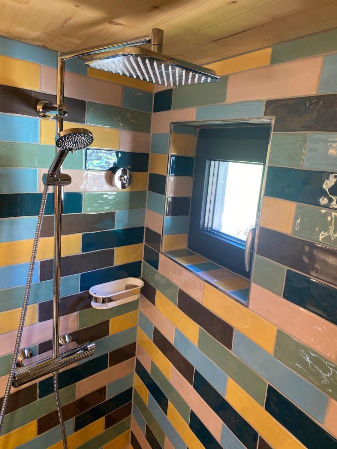 Stadlnest Moser Neustift im Stubaital Eksteriør billede