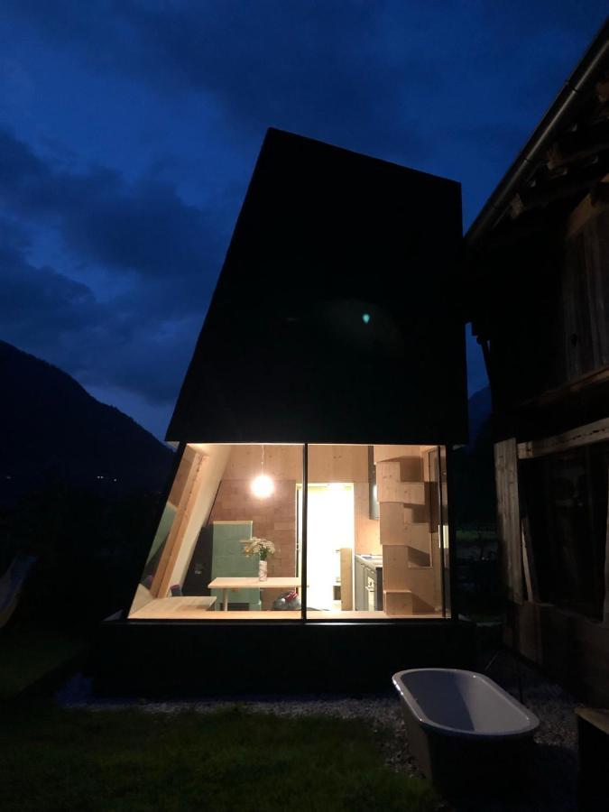 Stadlnest Moser Neustift im Stubaital Eksteriør billede