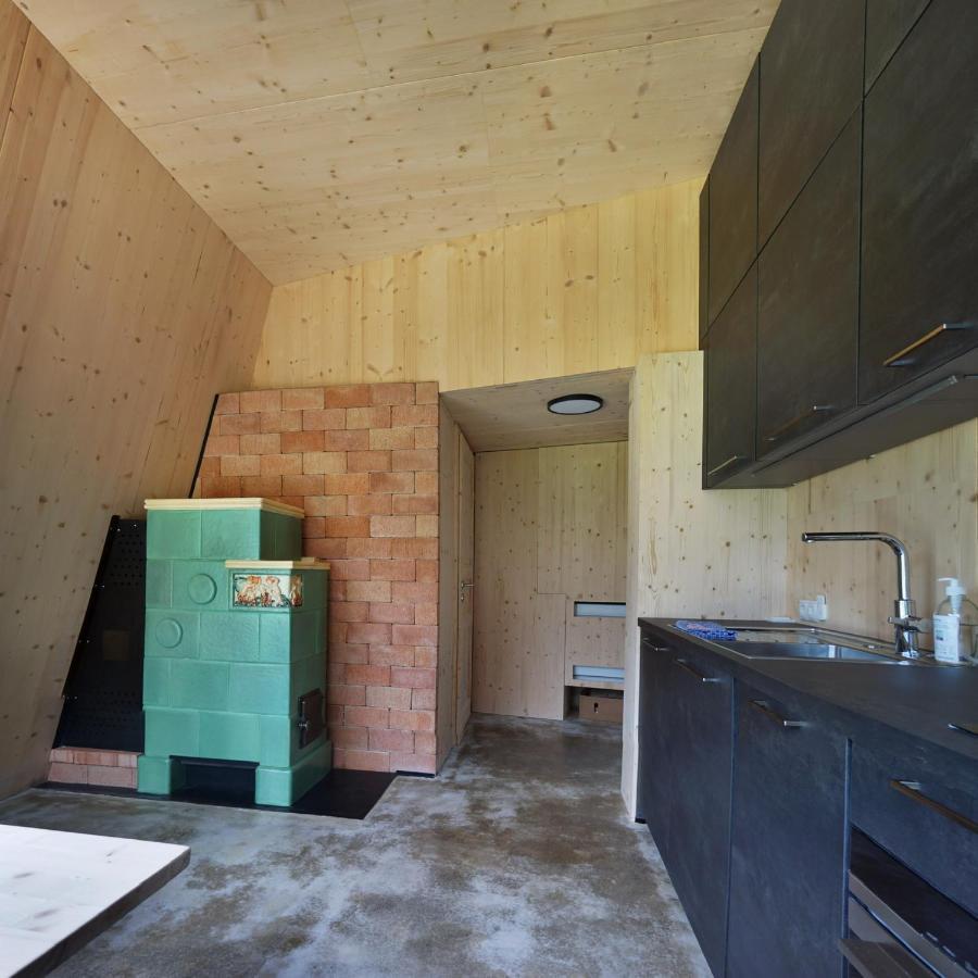 Stadlnest Moser Neustift im Stubaital Eksteriør billede