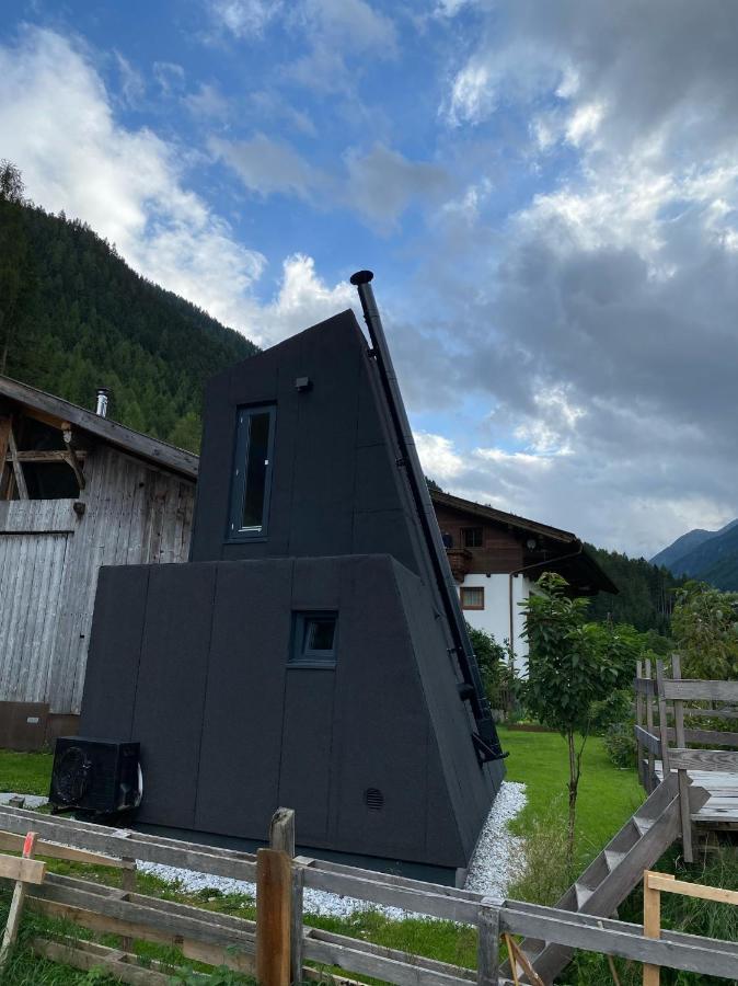 Stadlnest Moser Neustift im Stubaital Eksteriør billede
