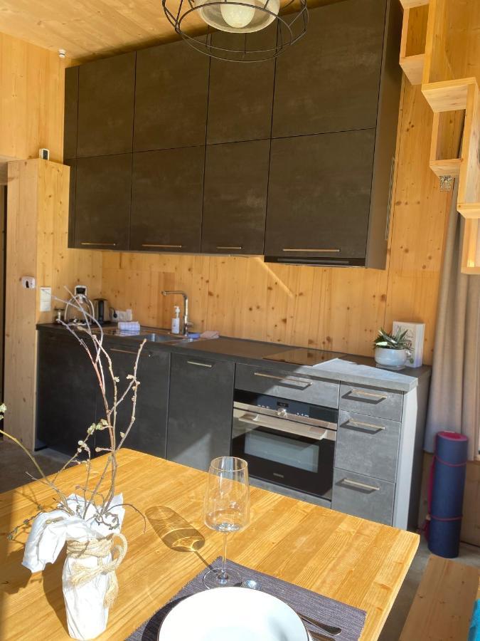 Stadlnest Moser Neustift im Stubaital Eksteriør billede