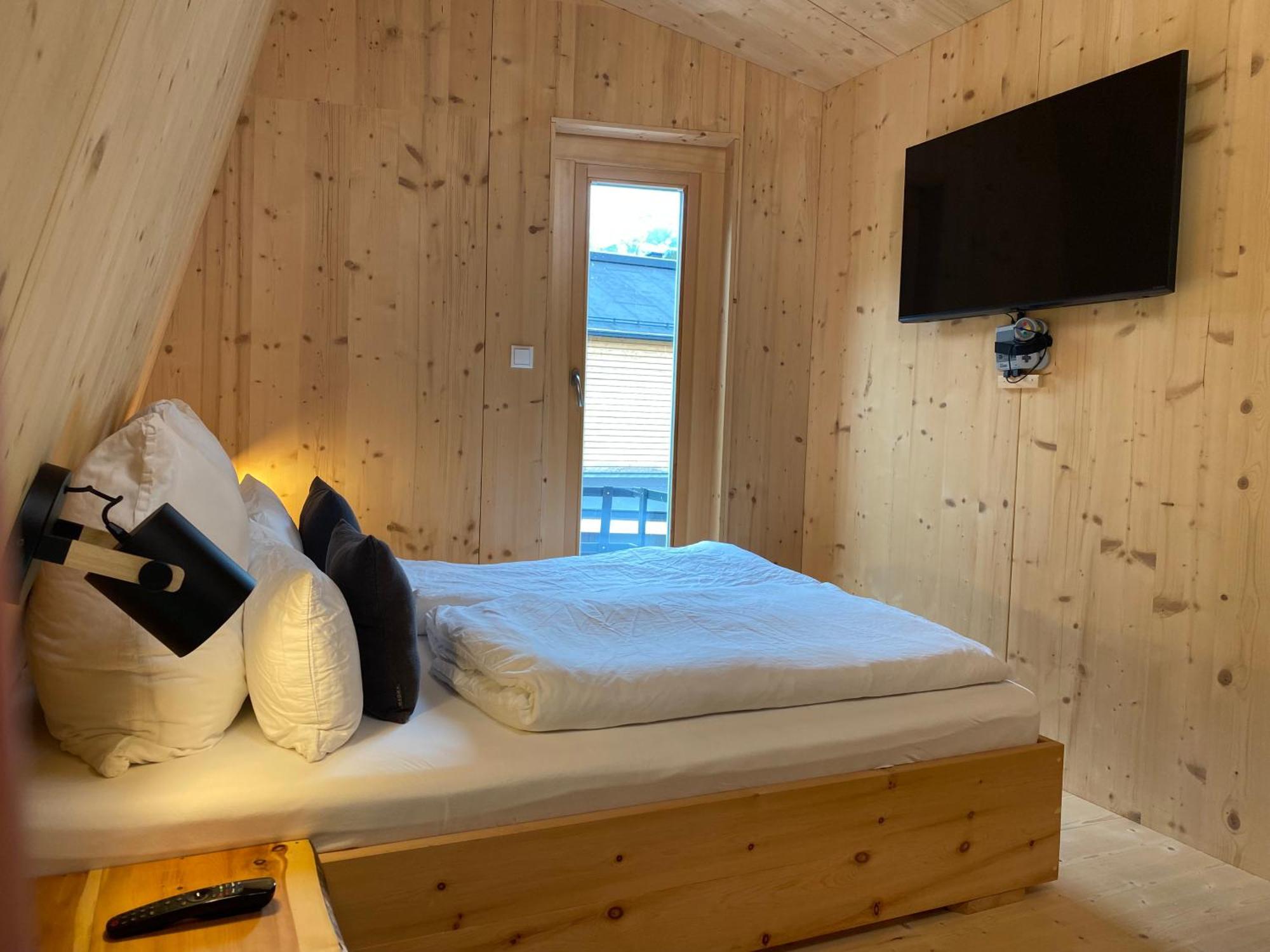 Stadlnest Moser Neustift im Stubaital Eksteriør billede