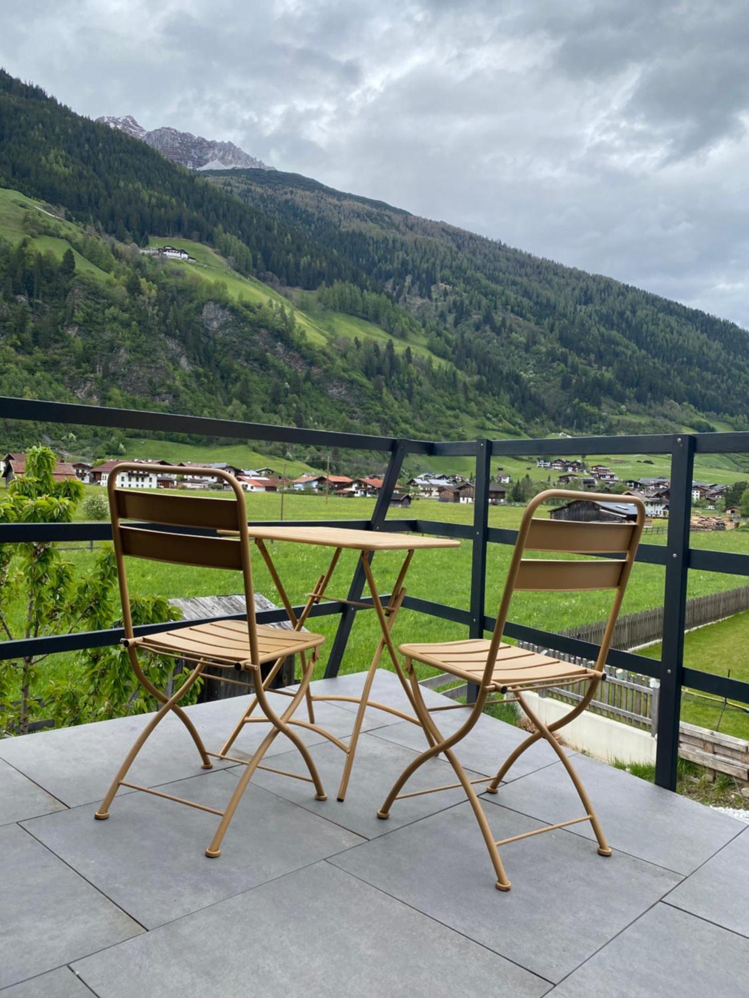 Stadlnest Moser Neustift im Stubaital Eksteriør billede
