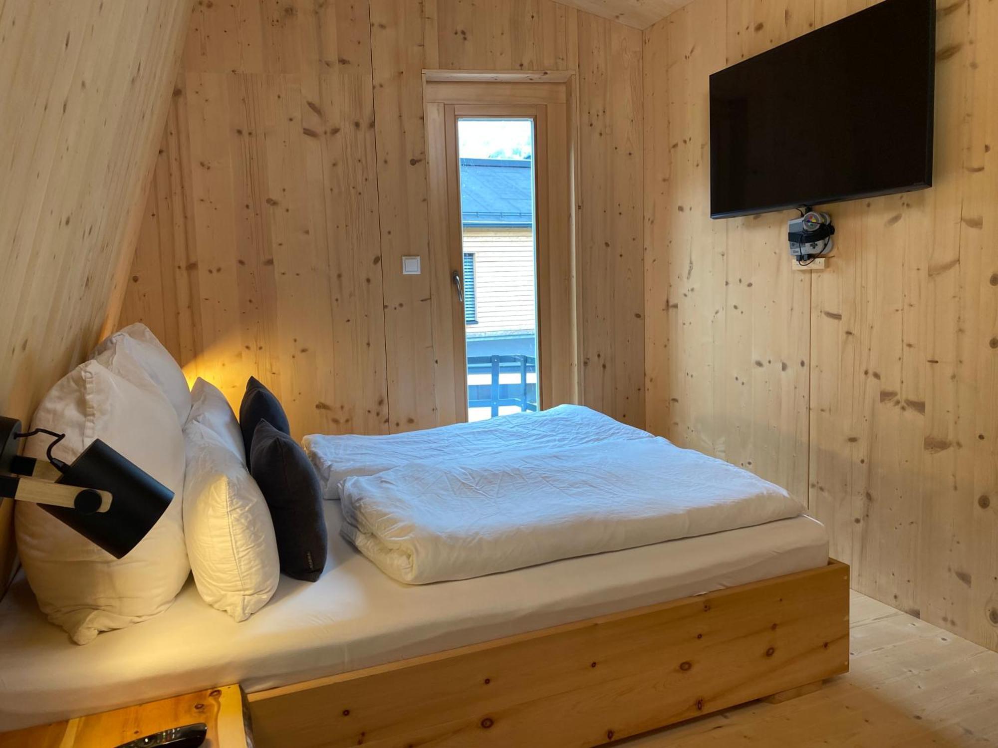Stadlnest Moser Neustift im Stubaital Eksteriør billede